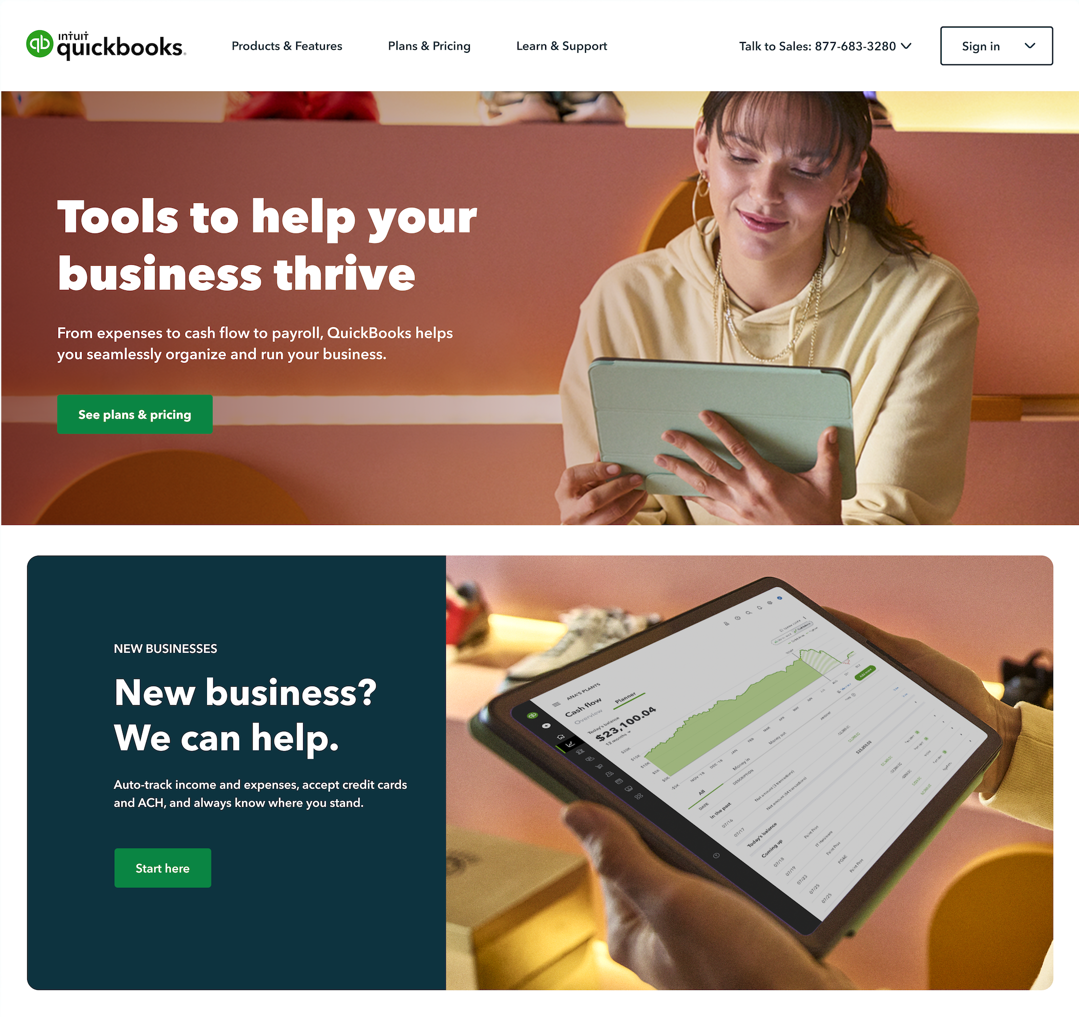 tier-a-camp-home-page